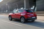 Opel Grandland X Hybrid4 2019 года